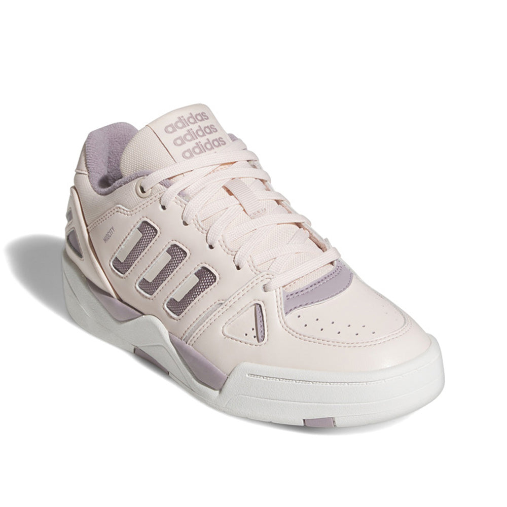 Sneakers Adidas Midcity Low W Donna - Rosa