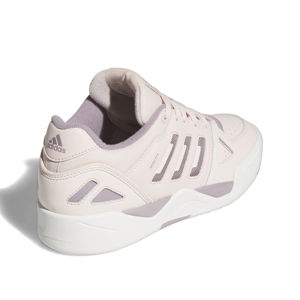 Sneakers Adidas Midcity Low W Donna - Rosa