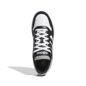 Sneakers Adidas Hoops 3.0 Uomo - Nero