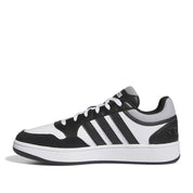 Sneakers Adidas Hoops 3.0 Uomo - Nero