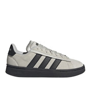 Sneakers Adidas Grand Court Alpha 0 Uomo - Grigio