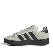 Sneakers Adidas Grand Court Alpha 0 Uomo - Grigio