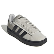 Sneakers Adidas Grand Court Alpha 0 Uomo - Grigio