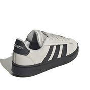 Sneakers Adidas Grand Court Alpha 0 Uomo - Grigio