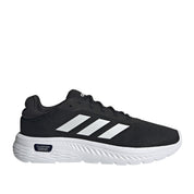 Scarpa Running Adidas Cloudfoam Comfy Uomo - Nero