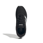 Scarpa Running Adidas Cloudfoam Comfy Uomo - Nero