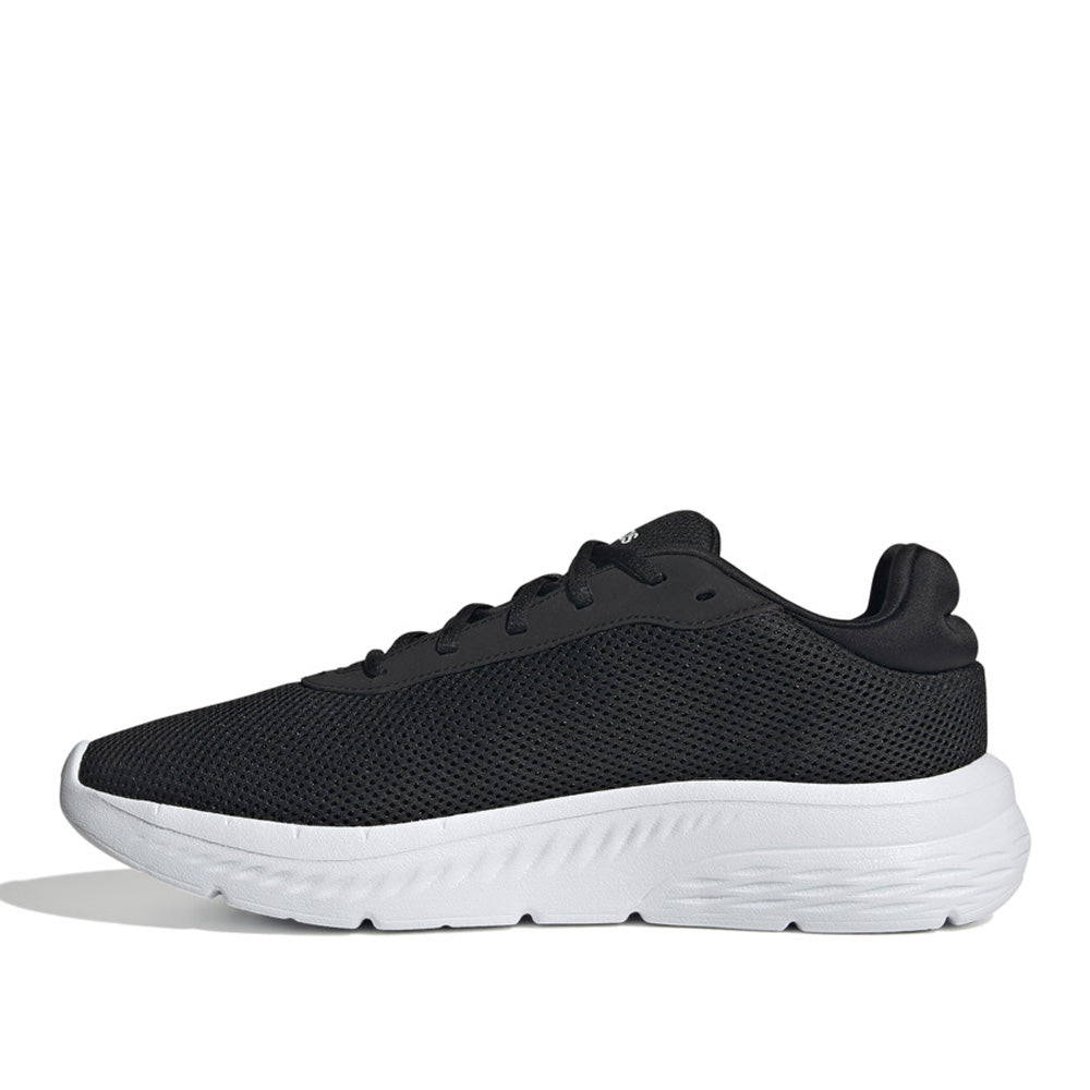 Scarpa Running Adidas Cloudfoam Comfy Uomo - Nero