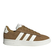 Sneakers Adidas Grand Court Alpha 00s Uomo - Marrone