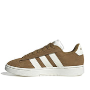 Sneakers Adidas Grand Court Alpha 00s Uomo - Marrone