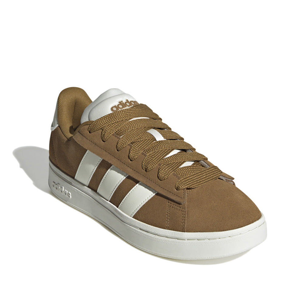 Sneakers Adidas Grand Court Alpha 00s Uomo - Marrone