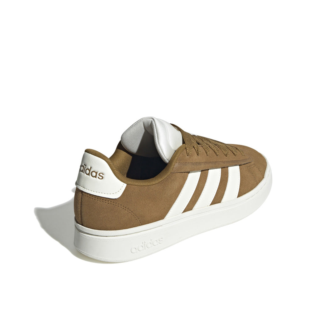 Sneakers Adidas Grand Court Alpha 00s Uomo - Marrone