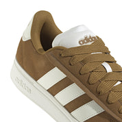 Sneakers Adidas Grand Court Alpha 00s Uomo - Marrone