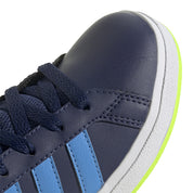 Sneakers Adidas Grand Court 2.0 K Ragazzo - Blu