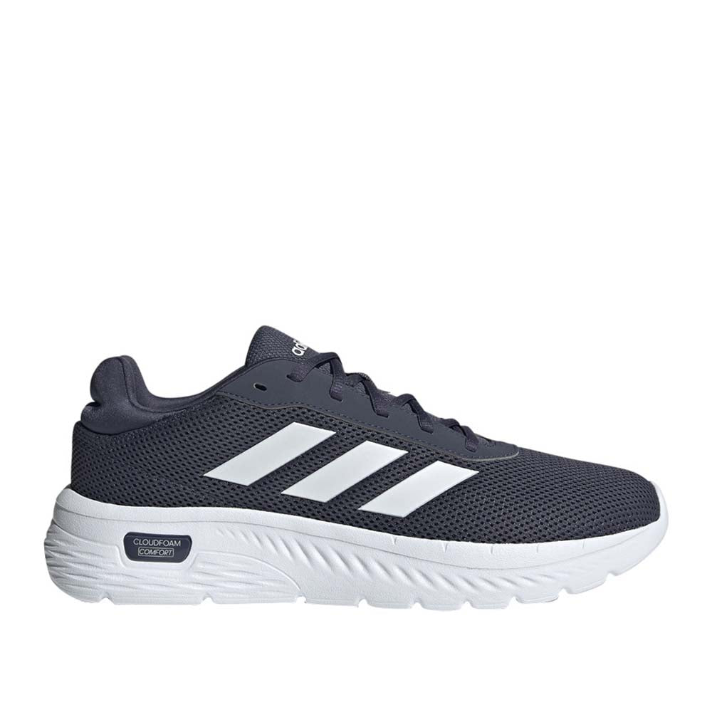 Scarpa Running Adidas Cloudfoam Comfy Uomo - Blu