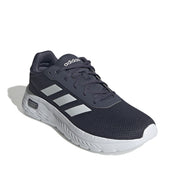 Scarpa Running Adidas Cloudfoam Comfy Uomo - Blu