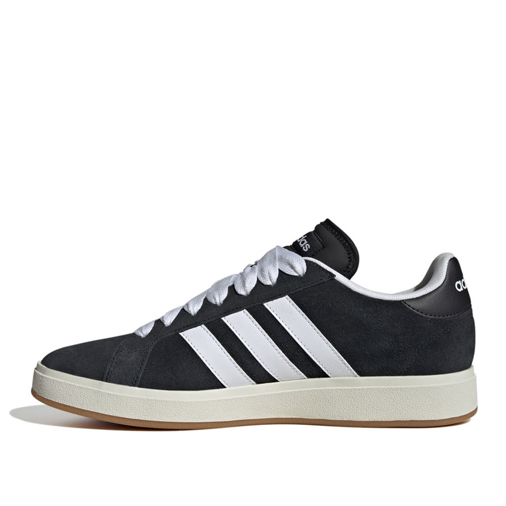 Sneakers Adidas Grand Court Base 00s Uomo - Nero