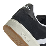 Sneakers Adidas Grand Court Base 00s Uomo - Nero