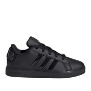 Sneakers Adidas Star Wars Grand Court Ragazzo - Nero