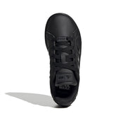 Sneakers Adidas Star Wars Grand Court Ragazzo - Nero