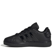 Sneakers Adidas Star Wars Grand Court Ragazzo - Nero