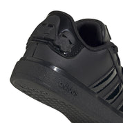 Sneakers Adidas Star Wars Grand Court Ragazzo - Nero