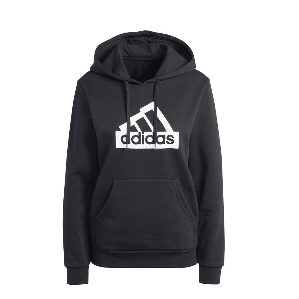 Felpa Adidas Donna - Nero