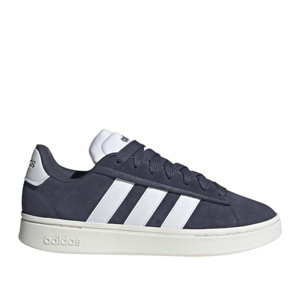 Sneakers Adidas Grand Court Alpha 00s Uomo - Blu