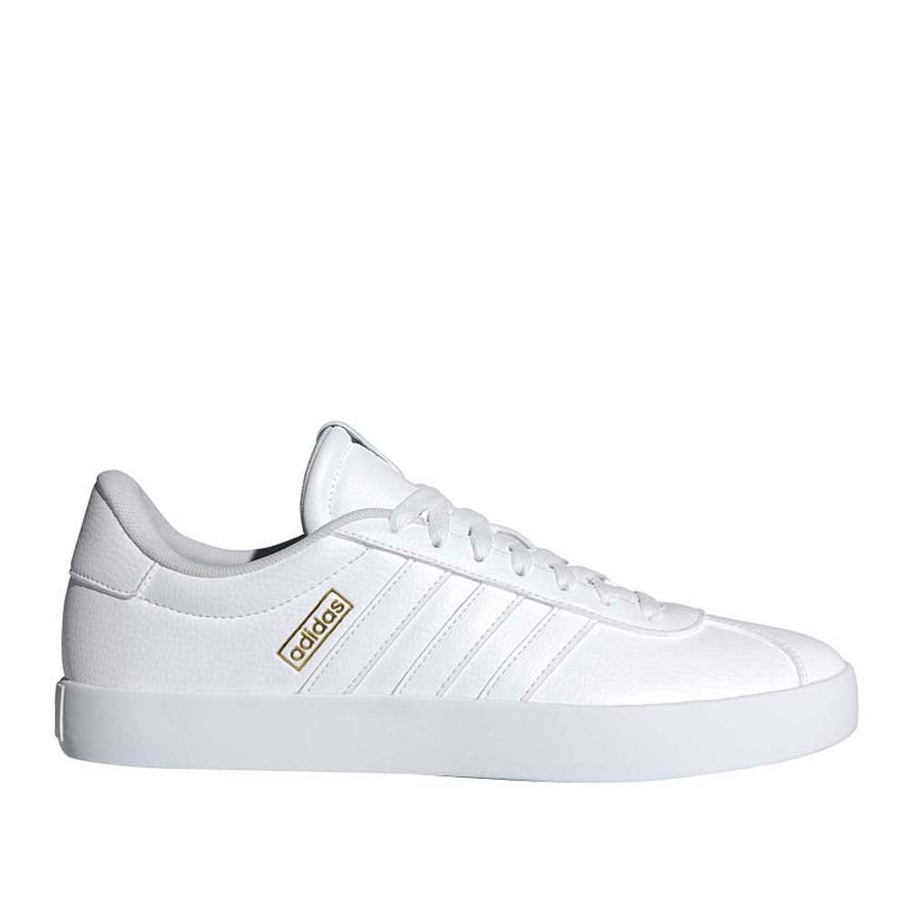 Sneakers Adidas Vl Court 3.0 Uomo - Bianco