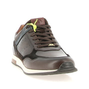 Sneakers Ambitious Uomo - Brown combi