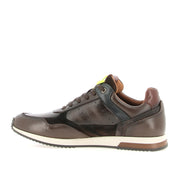 Sneakers Ambitious Uomo - Brown combi