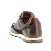 Sneakers Ambitious Uomo - Brown combi