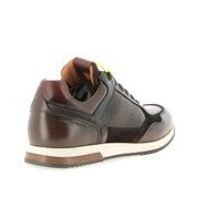 Sneakers Ambitious Uomo - Brown combi