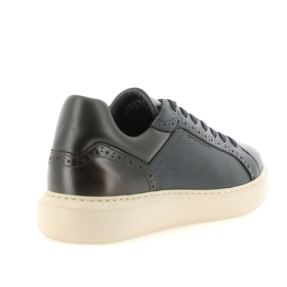 Sneakers Ambitious Uomo - Navy combi