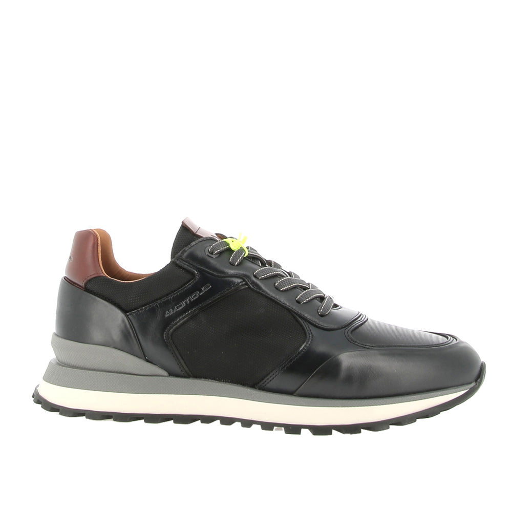 Sneakers Ambitious Uomo - Anthracite black