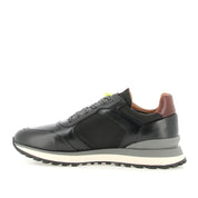 Sneakers Ambitious Uomo - Anthracite black