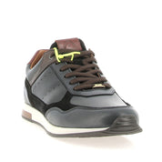 Sneakers Ambitious Uomo - Navy combi