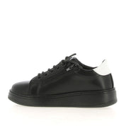 Sneakers Asso Bambina - Black/white