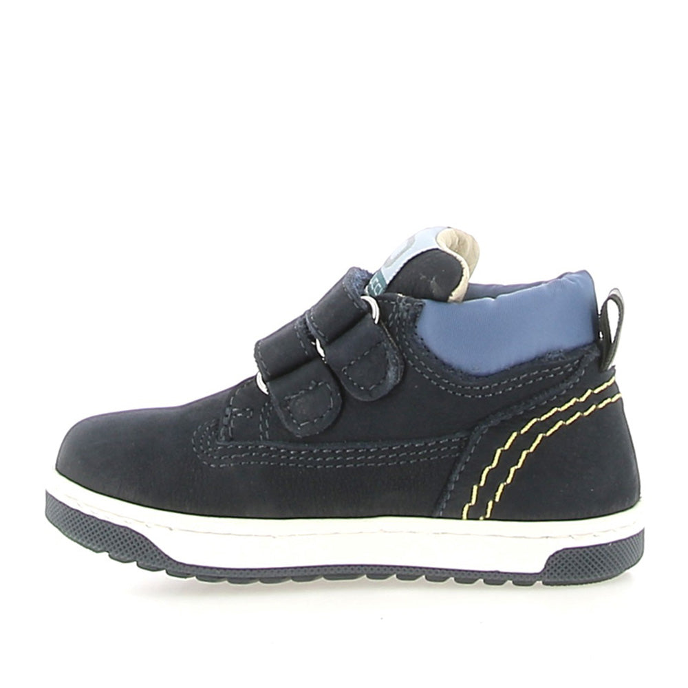 Sneakers Balducci Matrix Sport Bambina - Blu