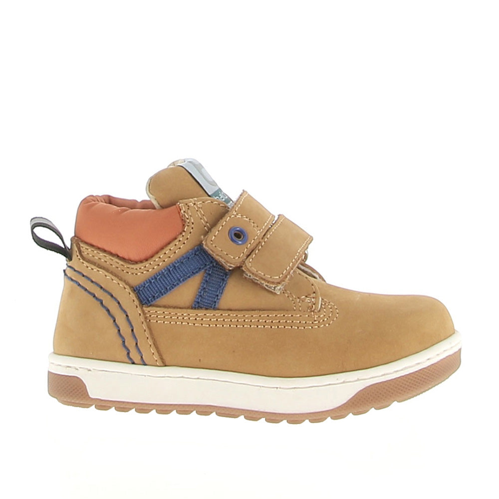 Sneakers Balducci Matrix Sport Bambina - Arancione