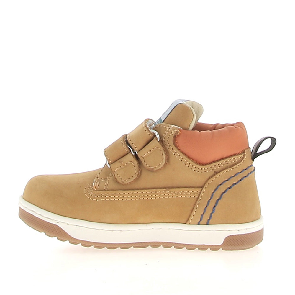 Sneakers Balducci Matrix Sport Bambina - Arancione