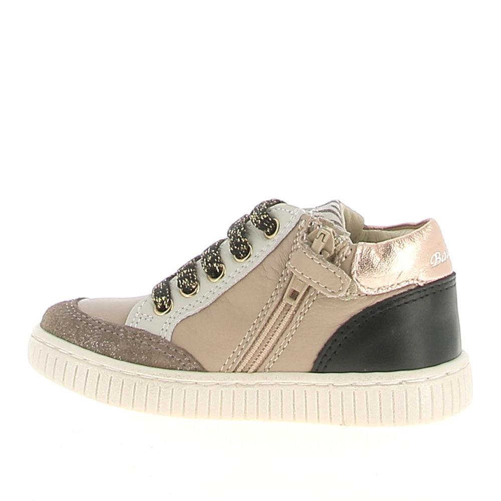 Sneakers Balducci Cita Sport Bambina - Beige