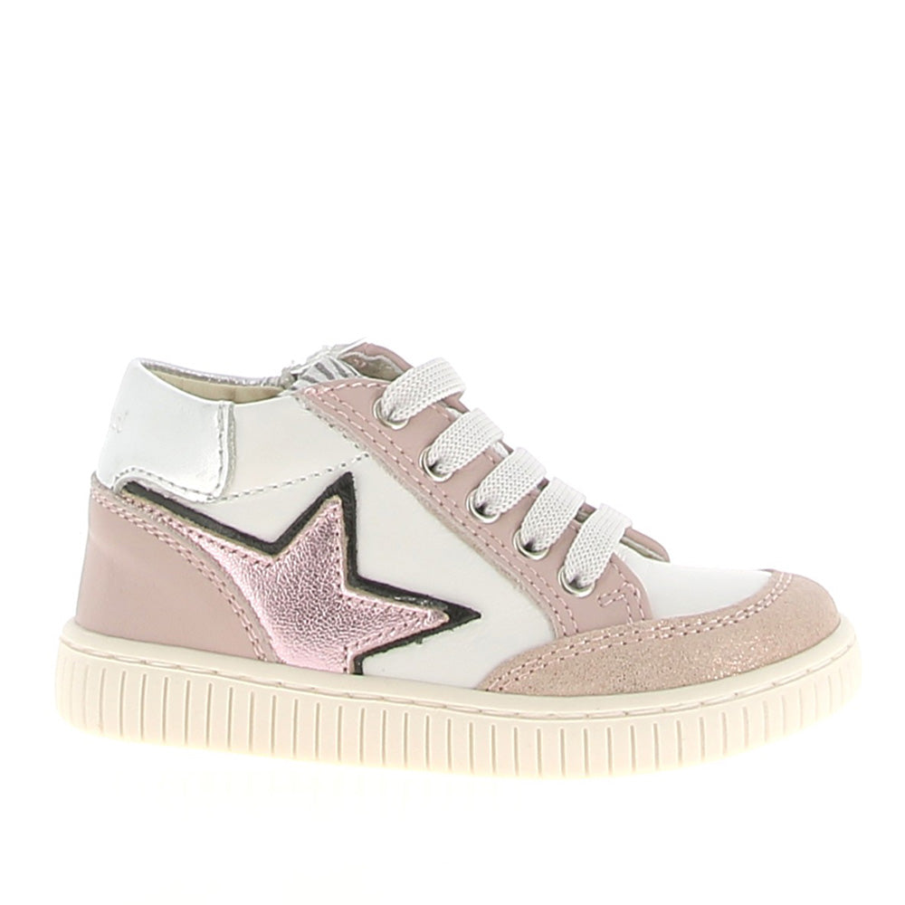 Sneakers Balducci Cita Sport Bambina - Bianco