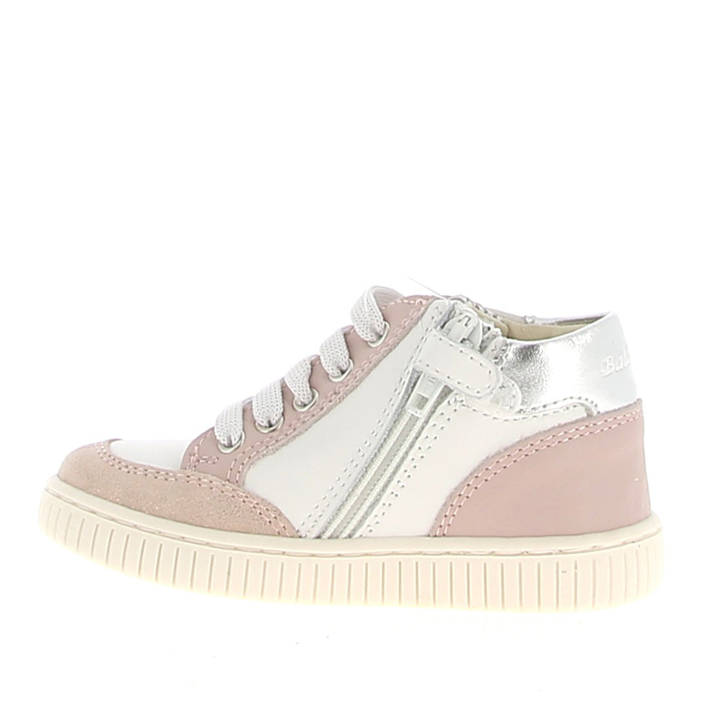 Sneakers Balducci Cita Sport Bambina - Bianco