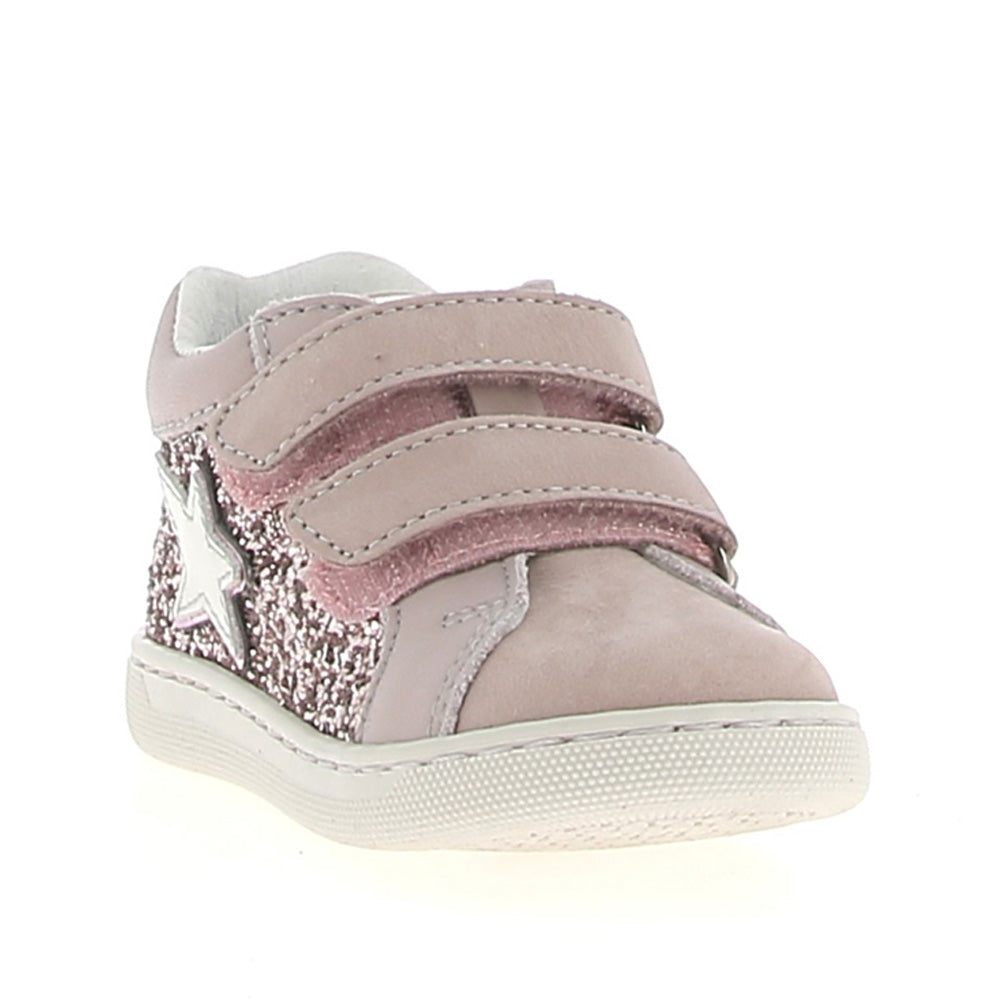 Sneakers Balocchi Bambina - Orchidea