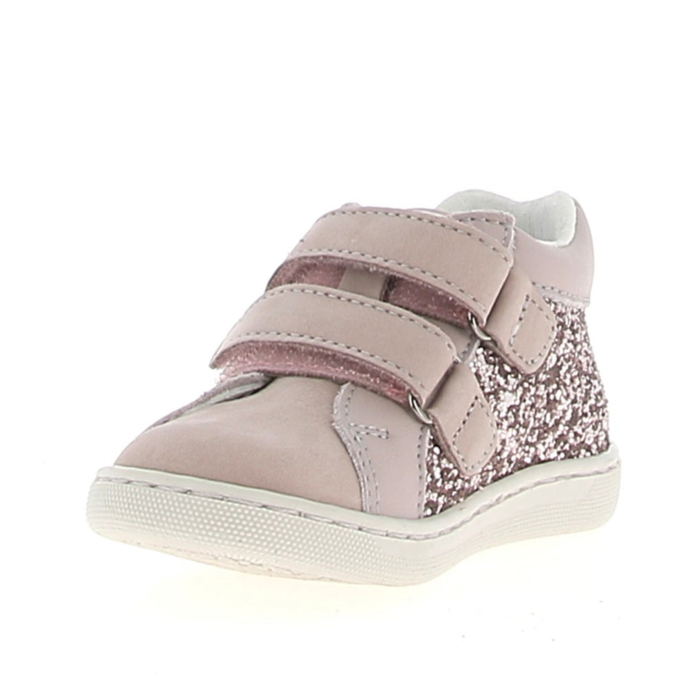 Sneakers Balocchi Bambina - Orchidea