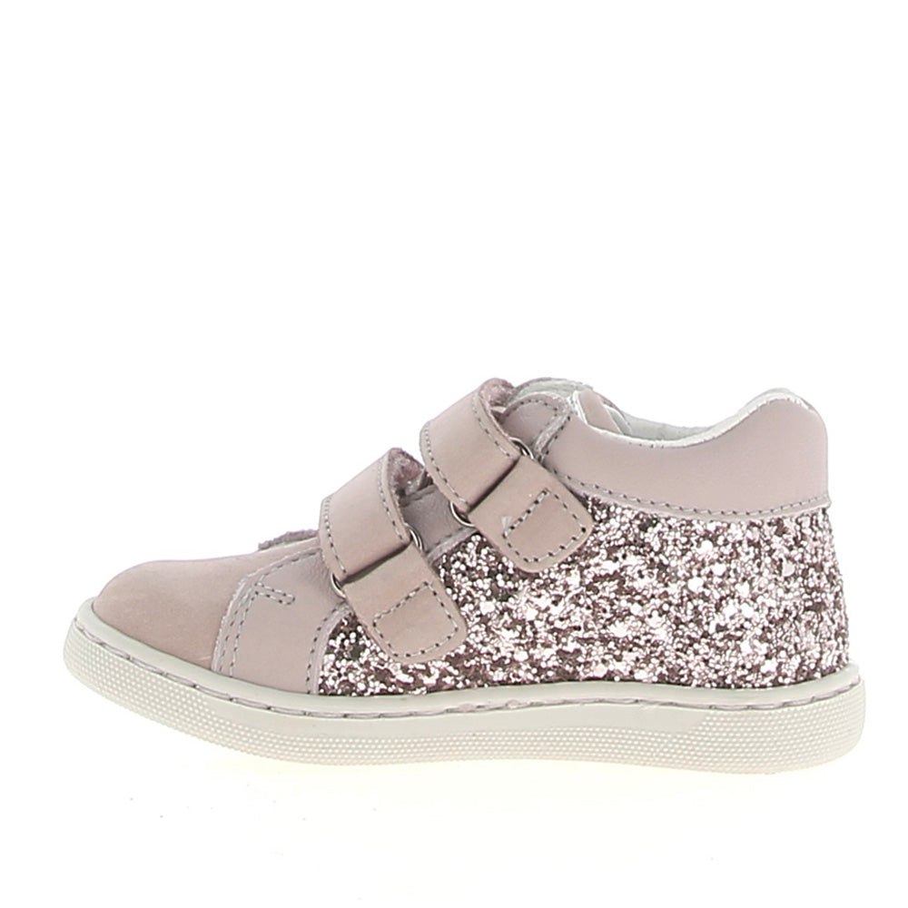 Sneakers Balocchi Bambina - Orchidea