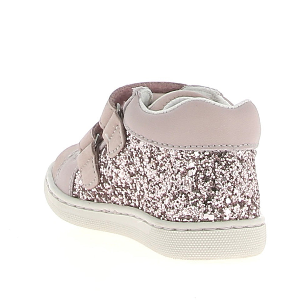 Sneakers Balocchi Bambina - Orchidea