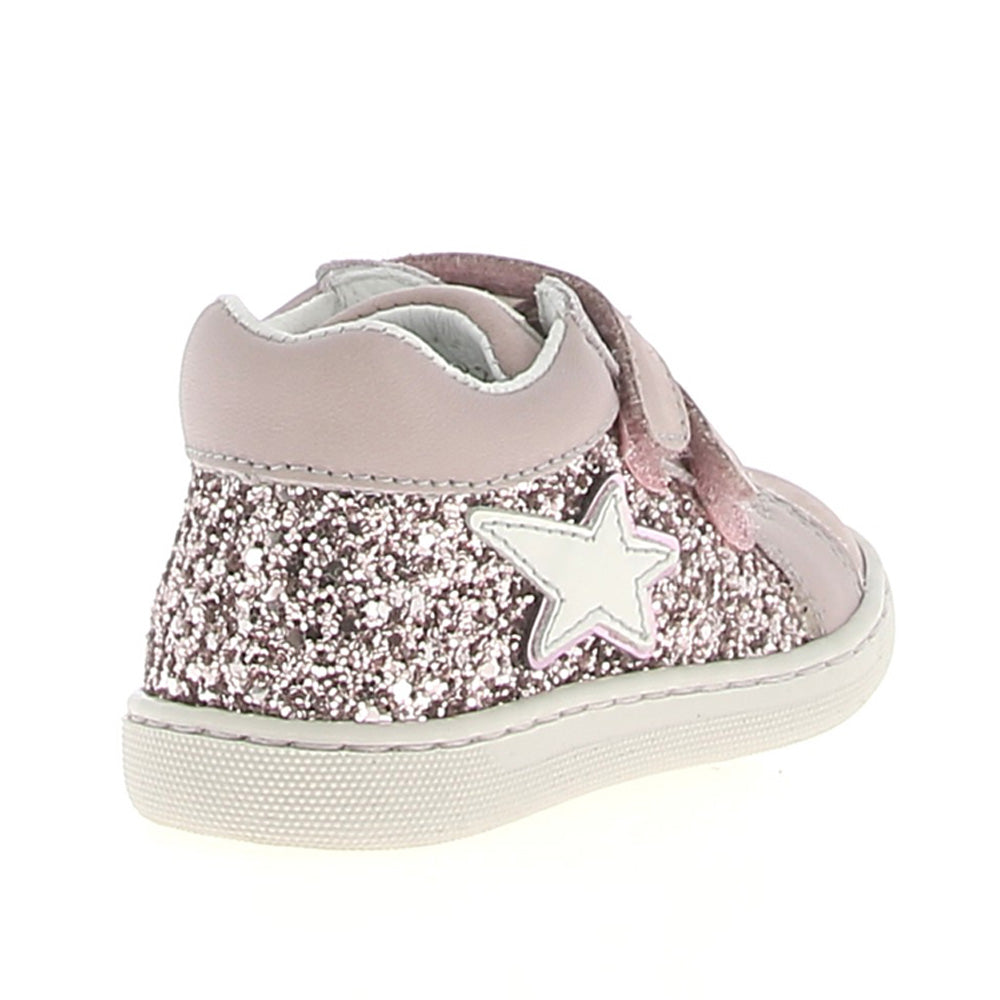 Sneakers Balocchi Bambina - Orchidea