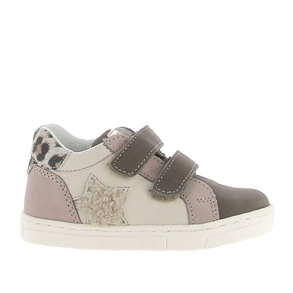 Sneakers Balocchi Bambina - Pervinca