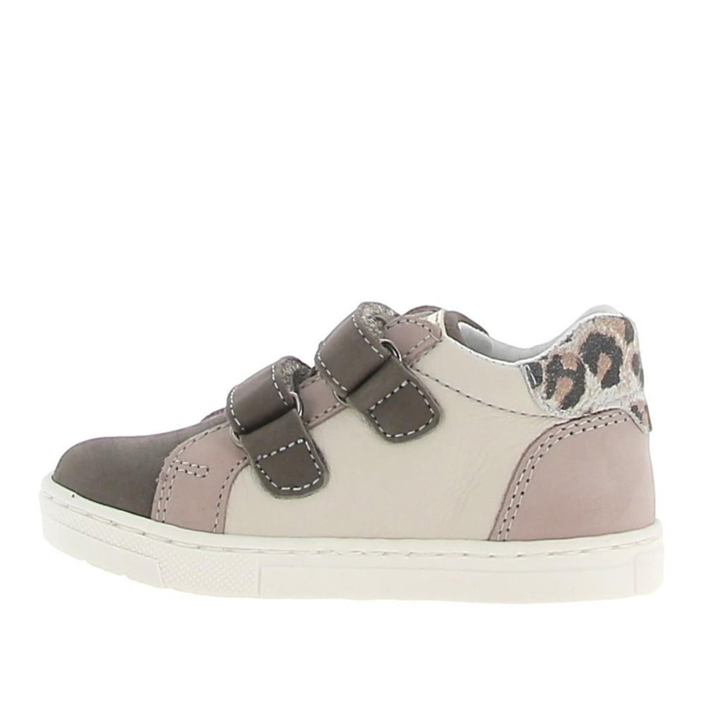 Sneakers Balocchi Bambina - Pervinca